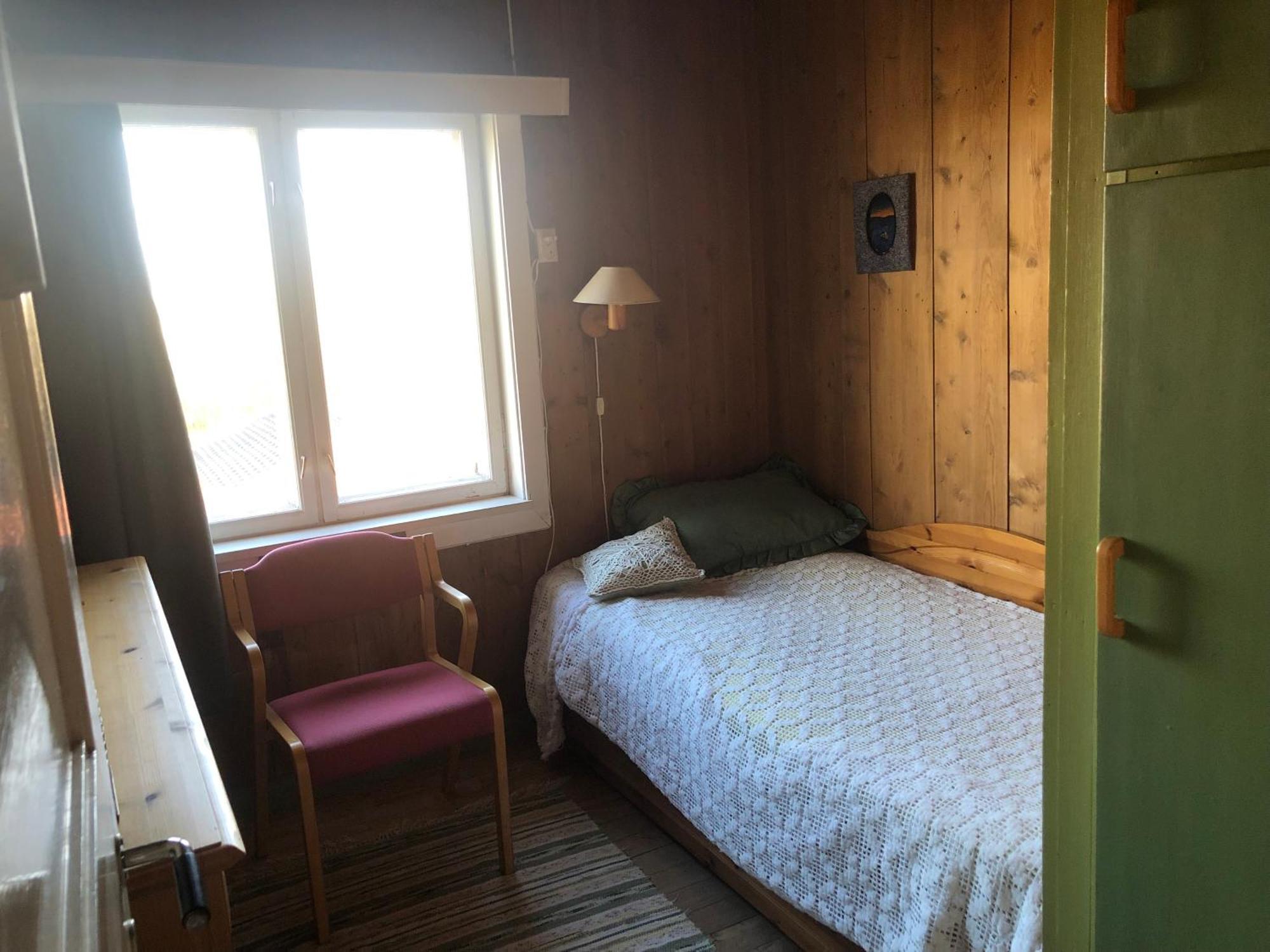 Hotel Pasvik Taiga Skogfoss Esterno foto