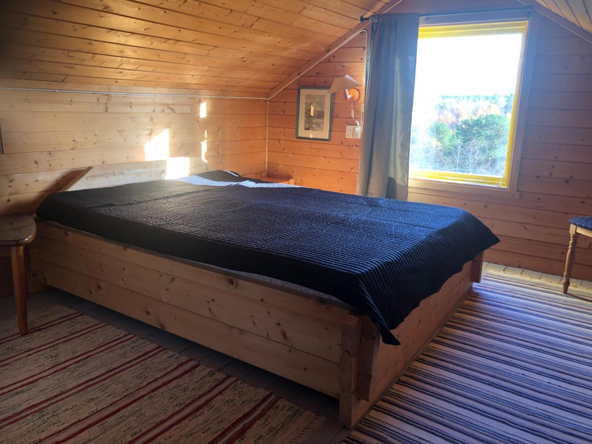 Hotel Pasvik Taiga Skogfoss Esterno foto
