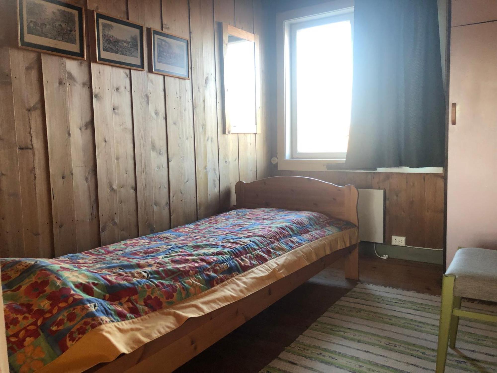 Hotel Pasvik Taiga Skogfoss Esterno foto