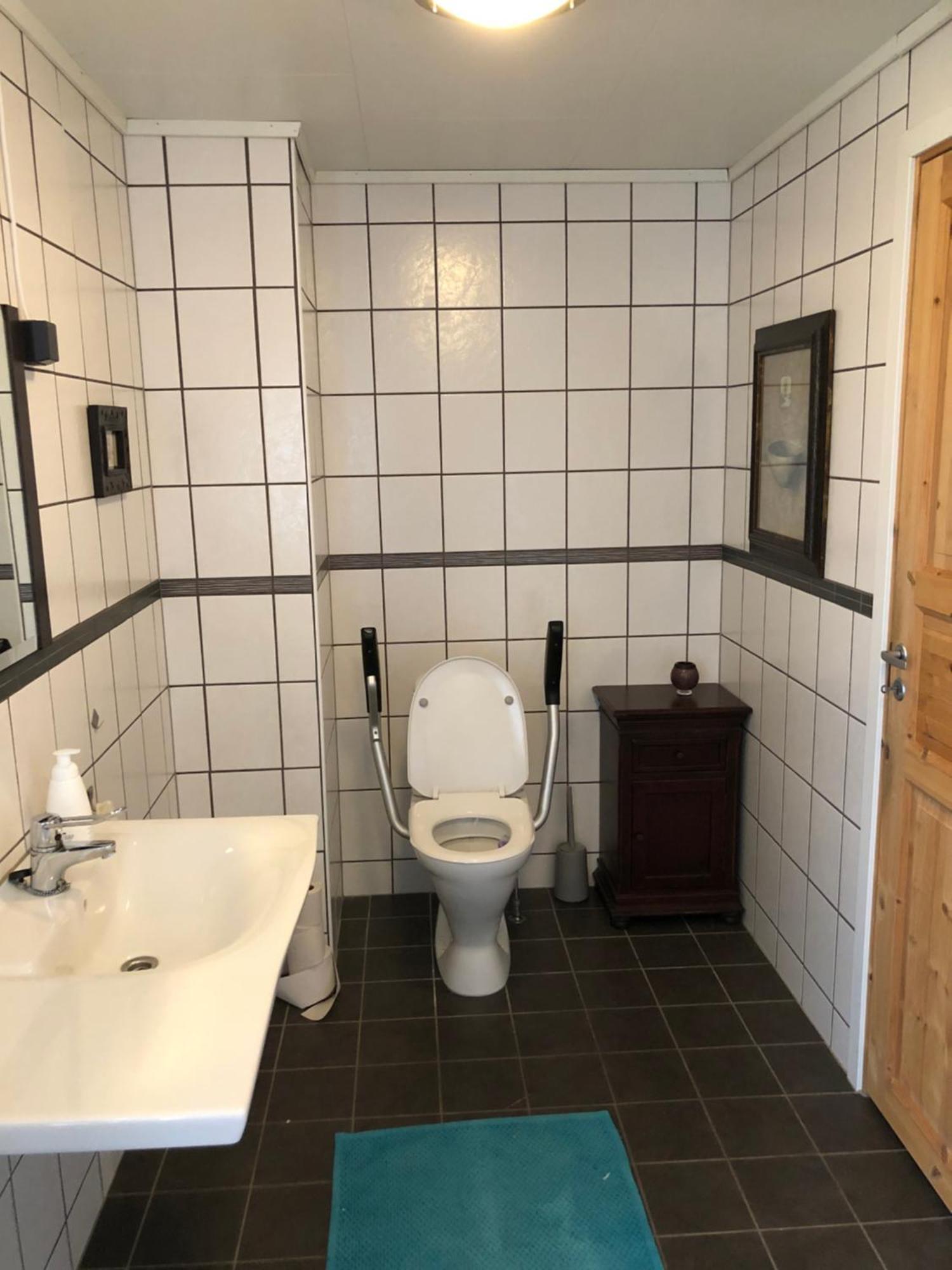 Hotel Pasvik Taiga Skogfoss Esterno foto