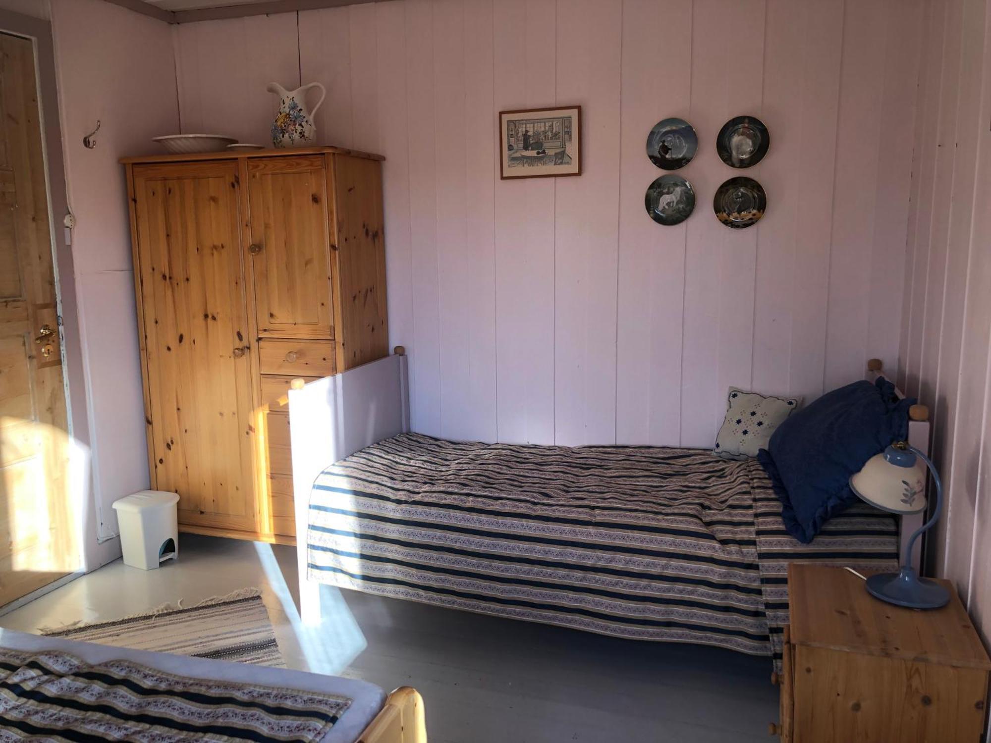 Hotel Pasvik Taiga Skogfoss Esterno foto
