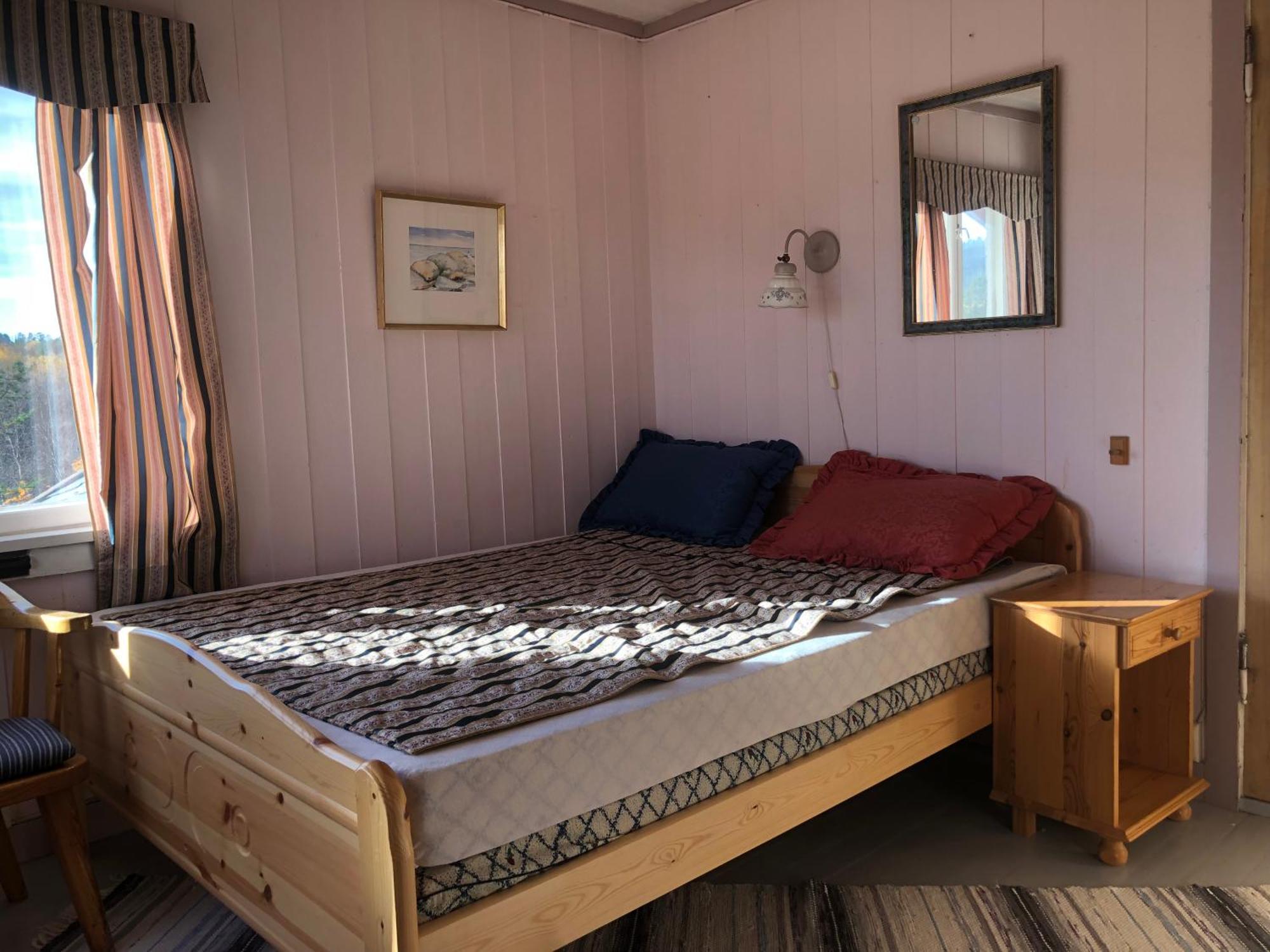 Hotel Pasvik Taiga Skogfoss Esterno foto